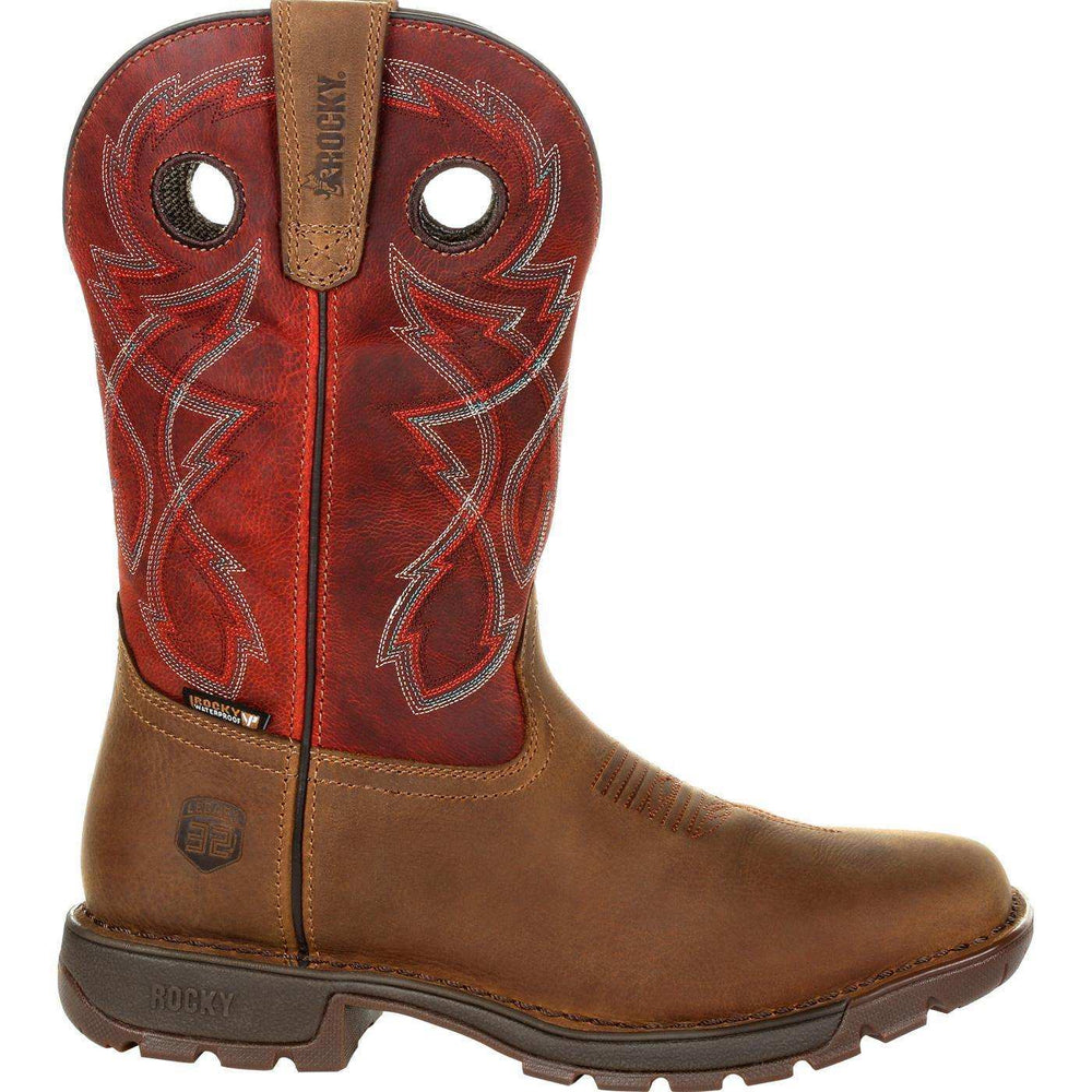 Rocky Legacy 32 Waterproof Western Boot - Rocky - Flyclothing LLC