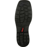 Rocky Worksmart 400G Insulated Waterproof Western Boot - Rocky - Flyclothing LLC