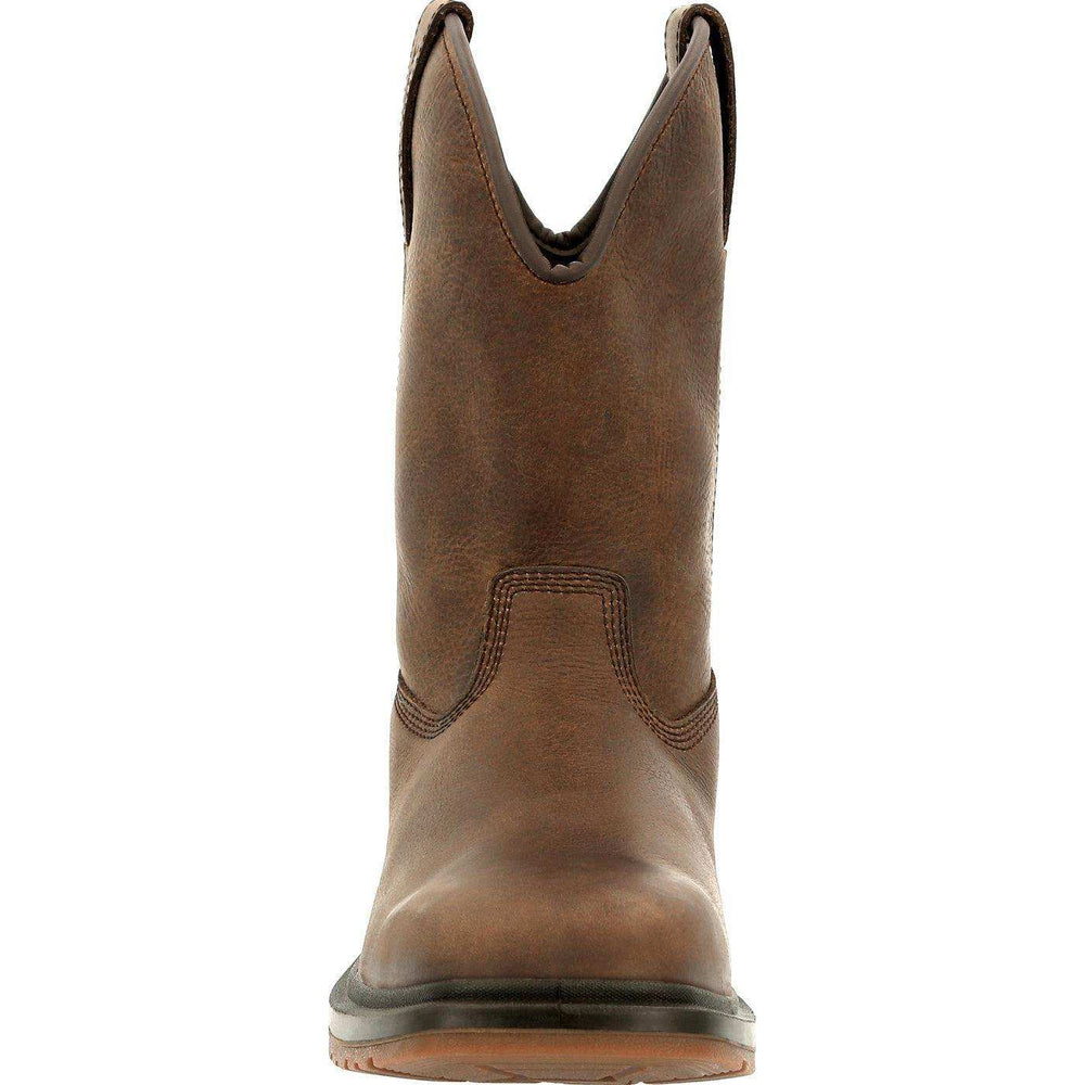 Rocky Worksmart Unlined Western Boot - Rocky - Flyclothing LLC