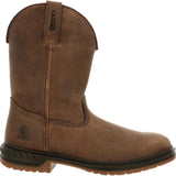 Rocky Worksmart Unlined Western Boot - Rocky - Flyclothing LLC