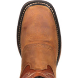 Rocky Original Ride Waterproof Western Boot - Rocky - Flyclothing LLC