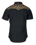 Rock Roll n Soul S/S DR FEELGOOD Shirt XL - Rock Roll N Soul Clothing - Flyclothing LLC