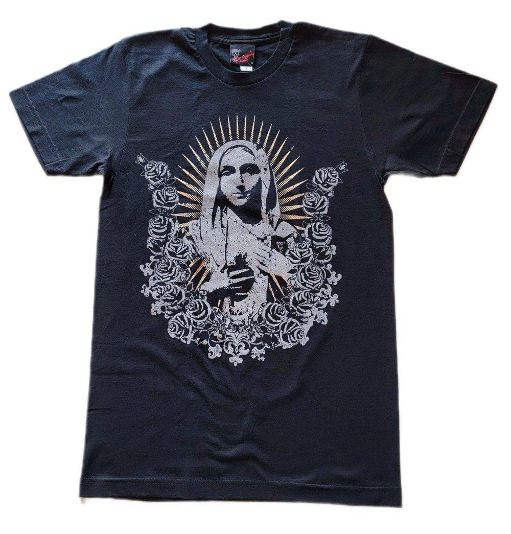 Steady Clothing Guadulupe T-Shirt - Steady Clothing - Flyclothing LLC