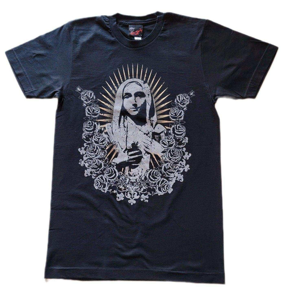 Steady Clothing Guadulupe T-Shirt - Steady Clothing - Flyclothing LLC