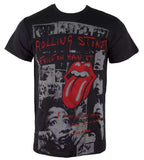Rolling Stones Exile on Main Street - Rolling Stones - Flyclothing LLC