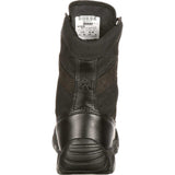 Rocky C4T - Military Inspired Public Service Boot - Rocky - Flyclothing LLC