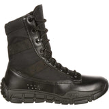 Rocky C4T - Military Inspired Public Service Boot - Rocky - Flyclothing LLC