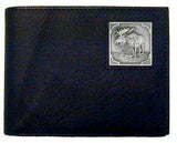 Bi-fold Wallet - Moose - Siskiyou Buckle - Flyclothing LLC