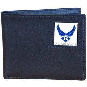 Bi-fold Wallet - Air Force - Siskiyou Buckle - Flyclothing LLC