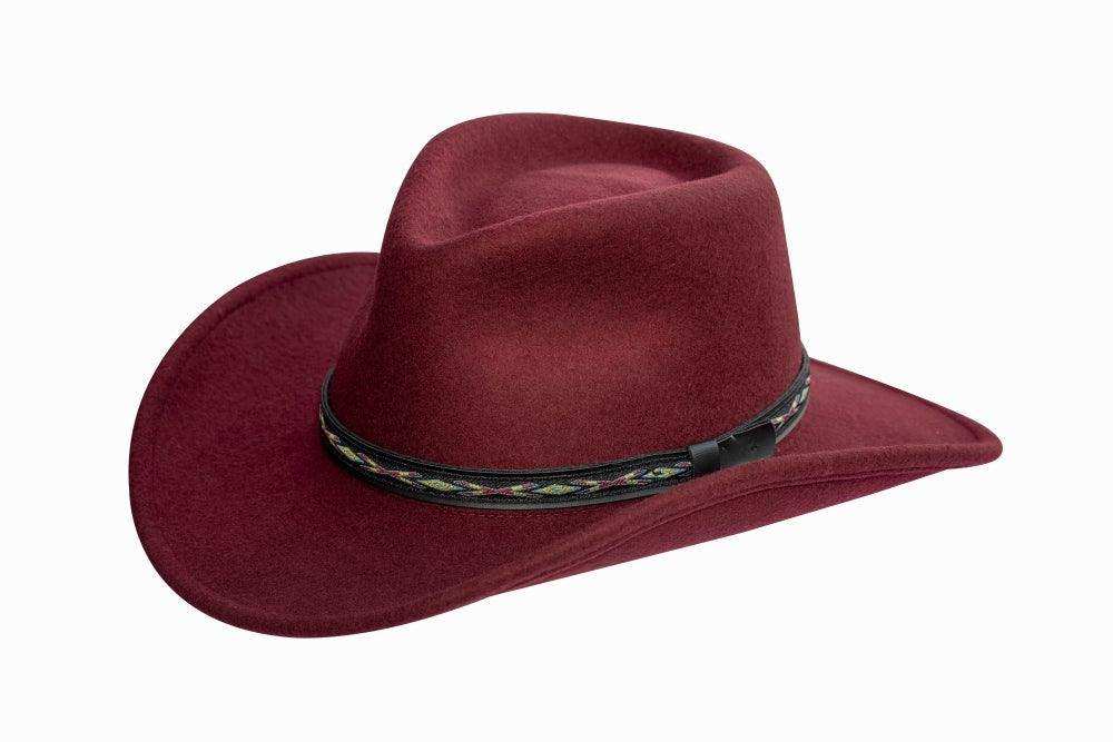 Silverado Red Scottsdale Hat - Silverado - Flyclothing LLC