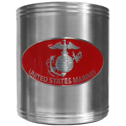 Marines Can Cooler - Flyclothing LLC