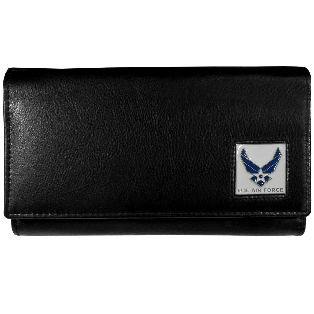 Women's Wallet - US Air Force - Siskiyou Buckle - Flyclothing LLC