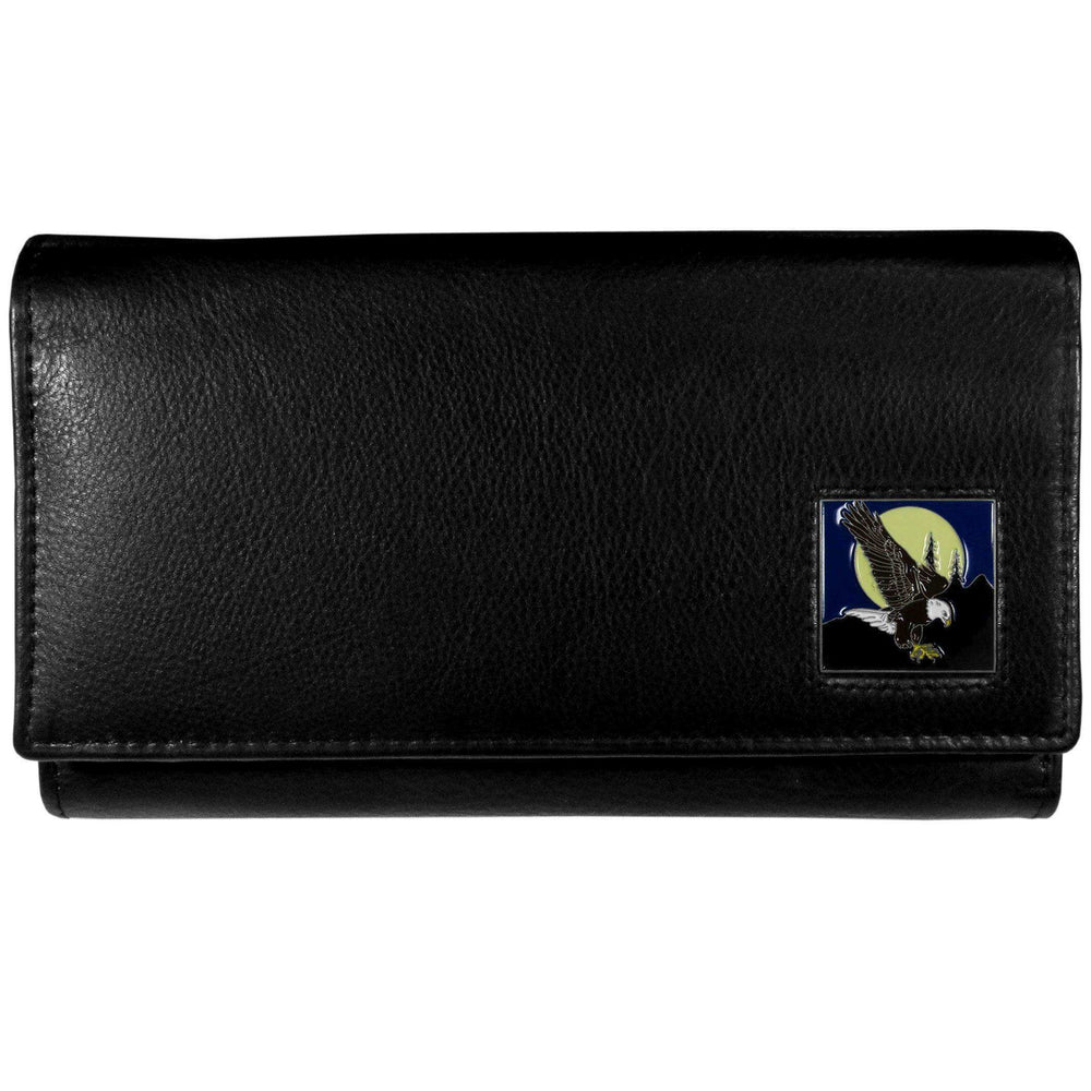 Women's Wallet - Flying Eagle - Siskiyou Buckle - Flyclothing LLC