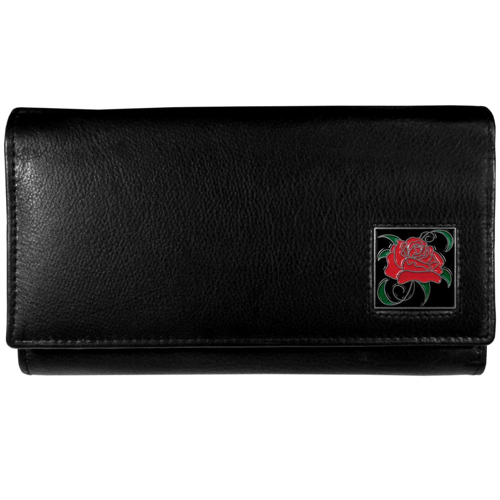 Women's Wallet - Rose - Siskiyou Buckle - Flyclothing LLC