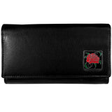 Women's Wallet - Rose - Siskiyou Buckle - Flyclothing LLC