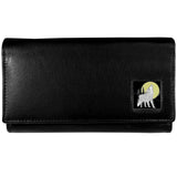 Women's Wallet - Howling Wolf - Siskiyou Buckle - Flyclothing LLC