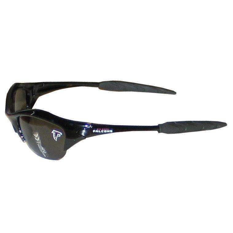 Atlanta Falcons Blade Sunglasses - Siskiyou Buckle - Flyclothing LLC