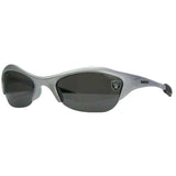Las Vegas Raiders Blade Sunglasses - Siskiyou Buckle - Flyclothing LLC