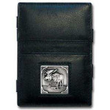 Jacob's Ladder Moose Wallet - Siskiyou Buckle - Flyclothing LLC