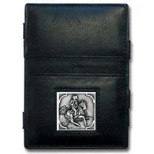 Jacob's Ladder Cowboy Wallet - Siskiyou Buckle - Flyclothing LLC