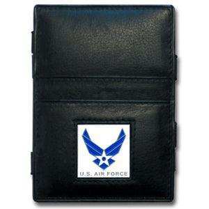 Jacob's Ladder Air Force Wallet - Siskiyou Buckle - Flyclothing LLC
