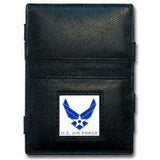 Jacob's Ladder Air Force Wallet - Siskiyou Buckle - Flyclothing LLC