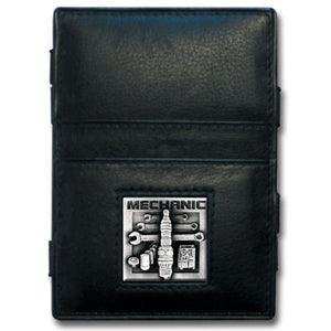 Jacob's Ladder Mechanic Wallet - Siskiyou Buckle - Flyclothing LLC