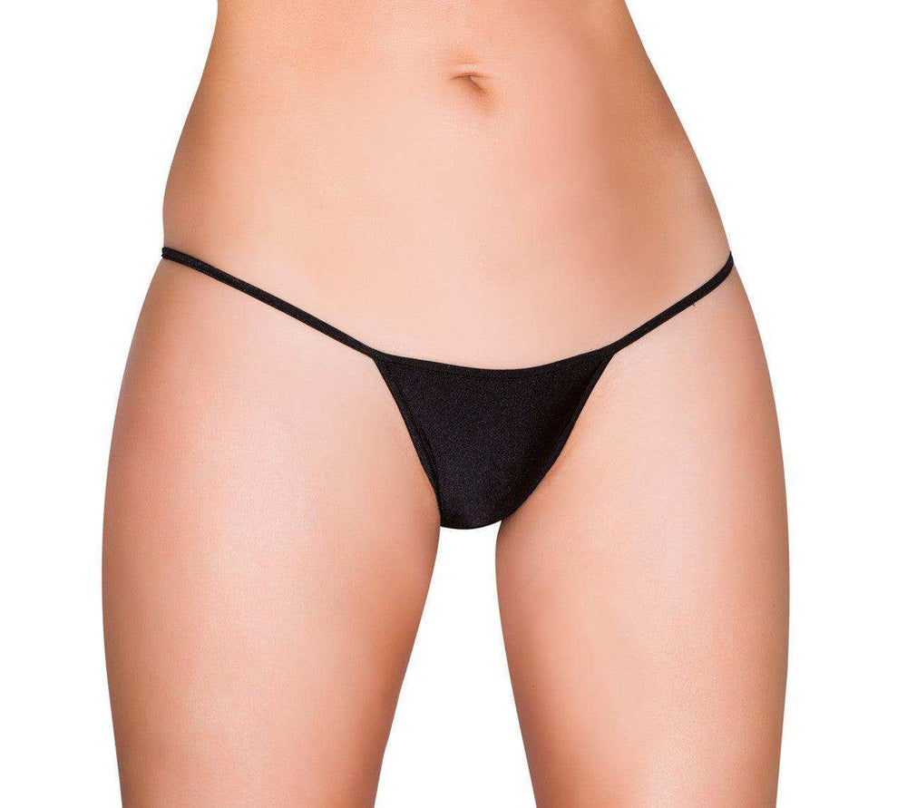 Roma Costume Sexy Bikini Bottom - Roma Costume - Flyclothing LLC