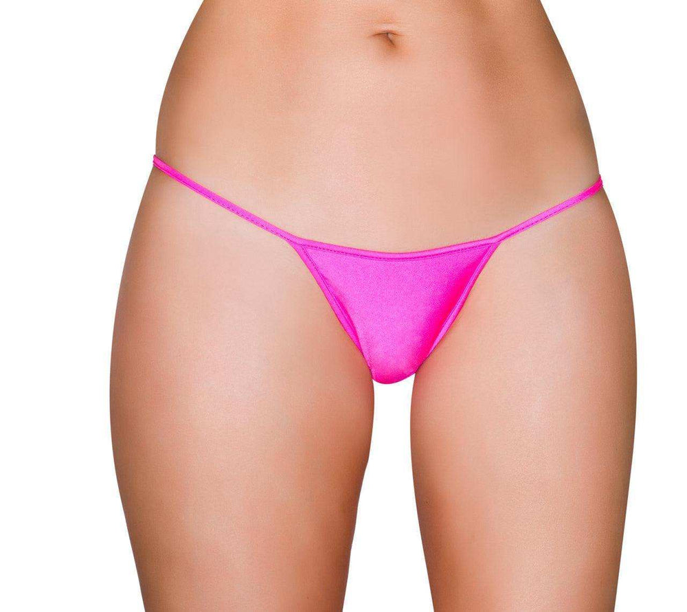 Roma Costume Sexy Bikini Bottom - Roma Costume - Flyclothing LLC