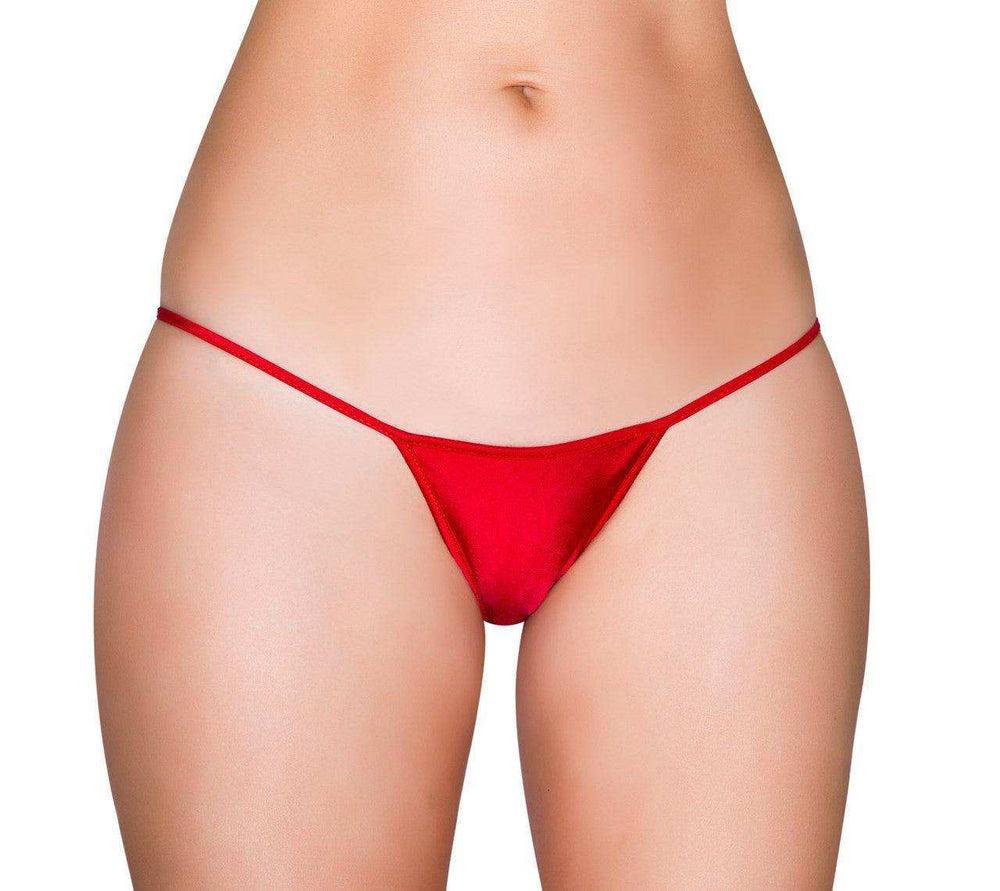 Roma Costume Sexy Bikini Bottom - Roma Costume - Flyclothing LLC