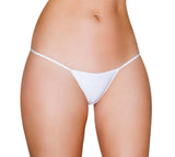 Roma Costume Sexy Bikini Bottom - Roma Costume - Flyclothing LLC