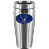 Air Force Steel Travel Mug - Siskiyou Buckle - Flyclothing LLC