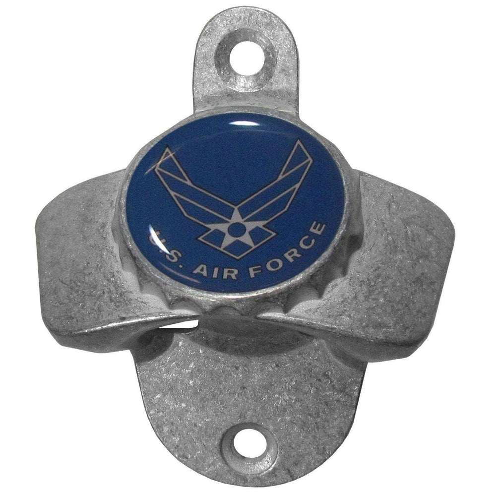 Air Force Wall Mount Bottle Opener - Siskiyou Buckle - Flyclothing LLC