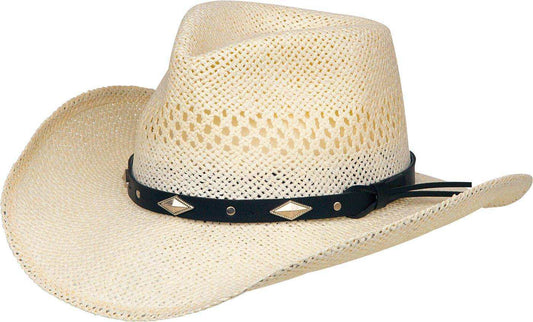 Silverado Hanna Ivory Hat - Silverado - Flyclothing LLC