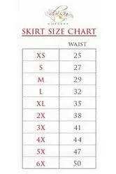 Daisy Corsets Yellow/Pink Holo Skater Skirt - Daisy Corsets - Flyclothing LLC