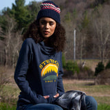 Stetson Great Outdoors Hooded Sweatshirt - Stetson - Flyclothing LLC