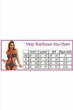 Daisy Corsets Fuchsia Sequin Pucker Back Bikini w/Green Lace - Daisy Corsets - Flyclothing LLC