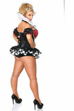 Daisy Corsets Top Drawer Royal Queen Premium Corset Costume - Daisy Corsets - Flyclothing LLC