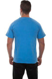 Scully CARIBBEAN SHORT SLEEVE TEE SHIRT - Scully Leather - Flyclothing LLC