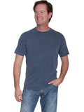 Scully INK SHORT SLEEVE TEE SHIRT - Scully Leather - Flyclothing LLC