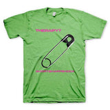 Therapy? Short Shock T-Shirt - Therapy? - Flyclothing LLC