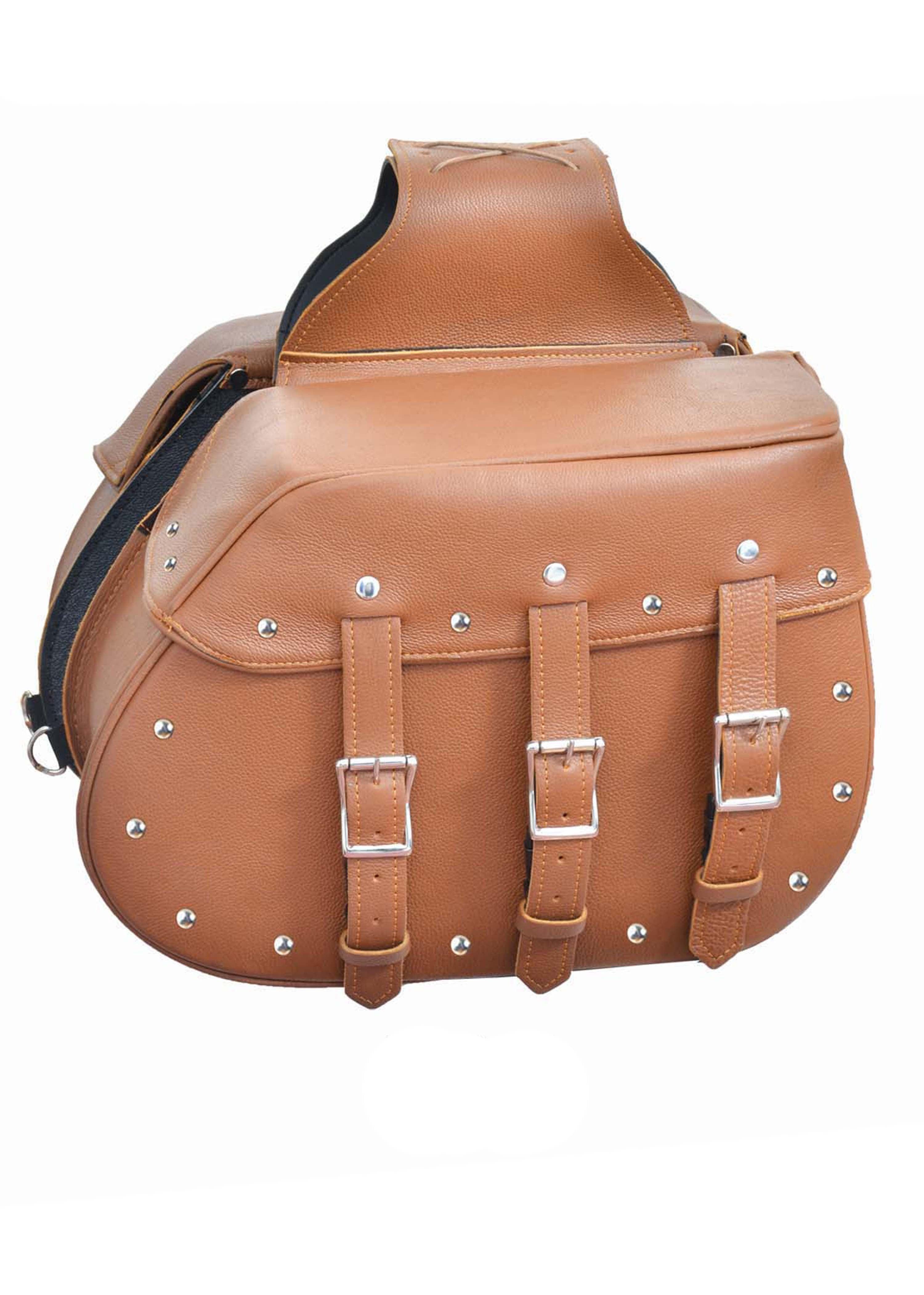Unik saddlebags online