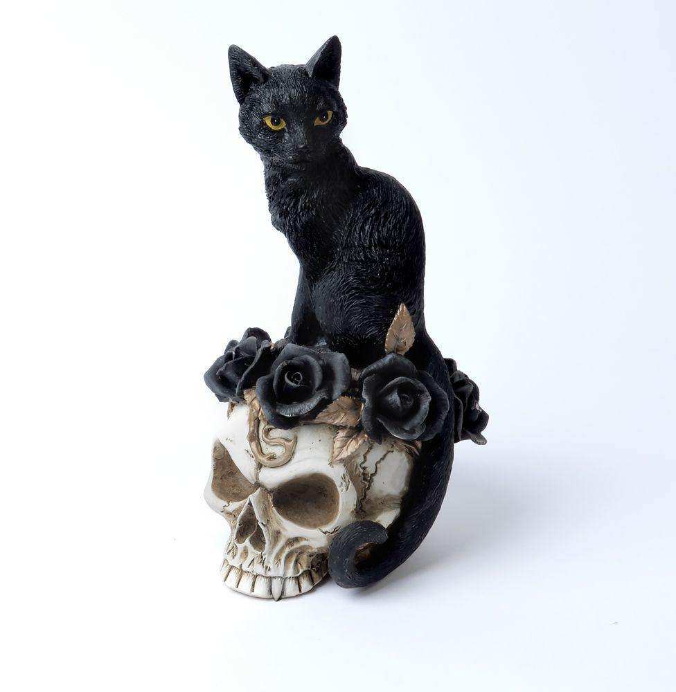 The Vault Grimalkin's Ghost - Alchemy Gothic - Flyclothing LLC