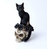 The Vault Grimalkin's Ghost - Alchemy Gothic - Flyclothing LLC