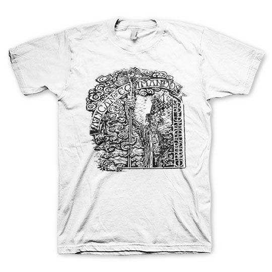 Vatican Commandos Crusading T-Shirt - Vatican Commandos - Flyclothing LLC