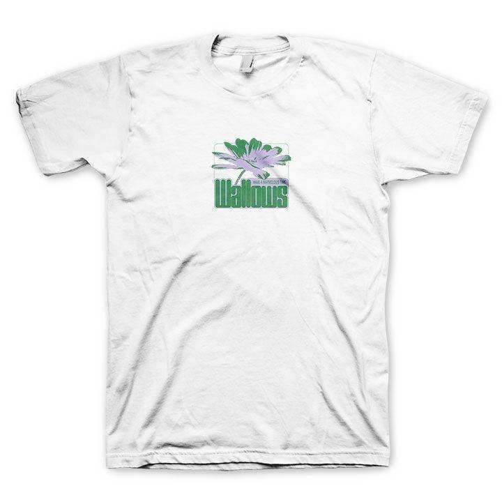 Wallows Marvelous Flower Mens T-Shirt - Wallows - Flyclothing LLC
