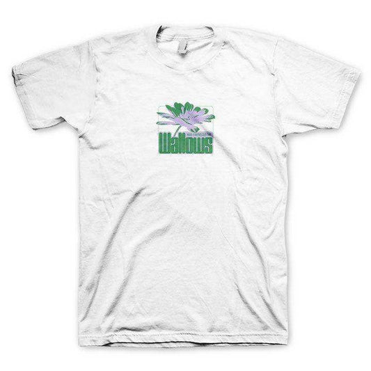 Wallows Marvelous Flower Mens T-Shirt - Wallows - Flyclothing LLC