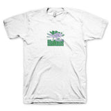 Wallows Marvelous Flower Mens T-Shirt - Wallows - Flyclothing LLC