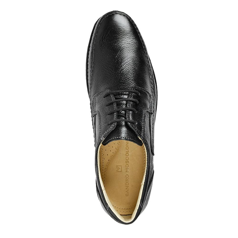 Sandro Moscoloni Willy Lace Up Derby - Flyclothing LLC