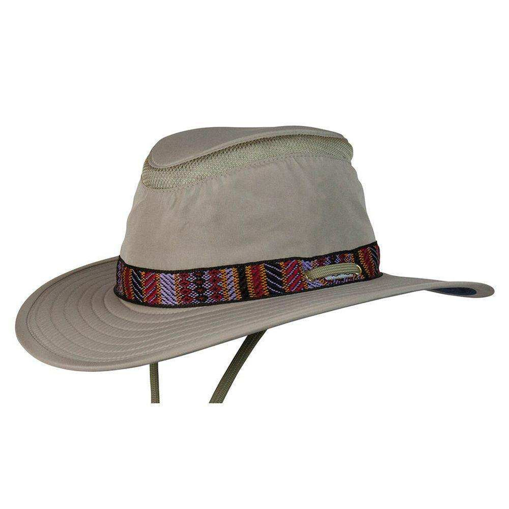 BC Conner Aztec Boater Hat Large - BC Conner - Flyclothing LLC